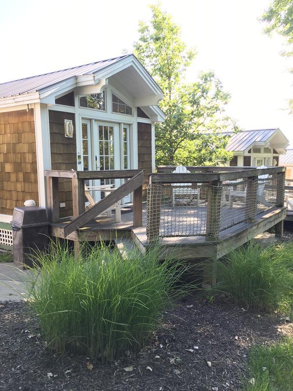 Worlds Of Fun Village Kansas City Bagian luar foto